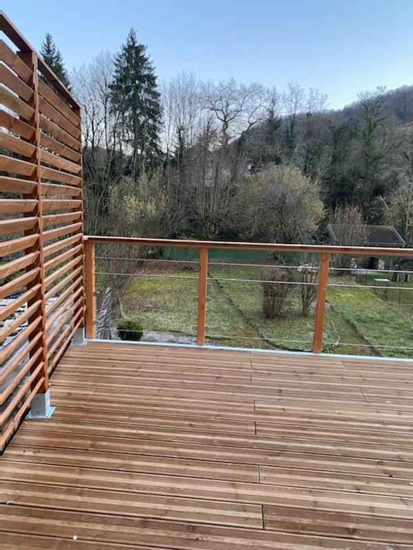Une Evidence Tendance Et Design 奥尔南 外观 照片